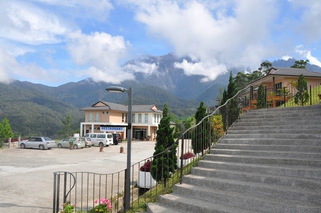 Kinabalu National Park